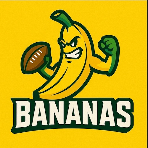 Bananas Logo